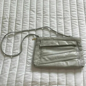 Brenalini | Vintage Bag | Light Grey